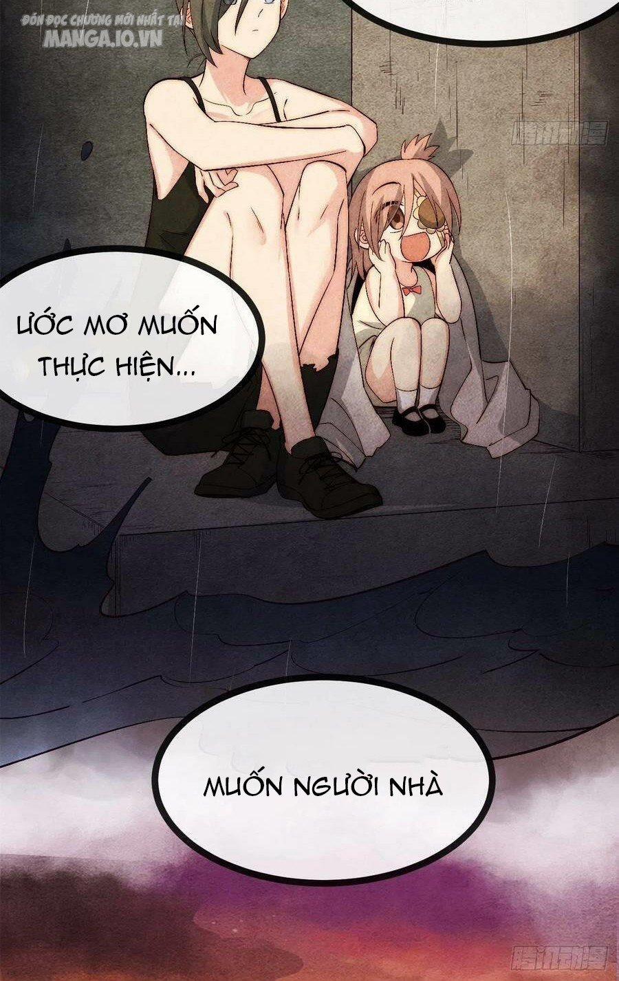 Tà Ác Làm Vương 33 trang 140