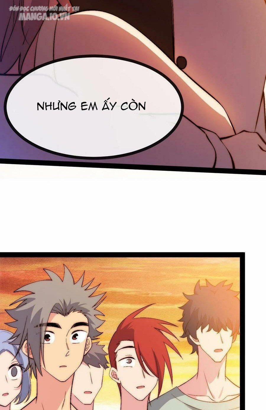 Tà Ác Làm Vương 33 trang 142