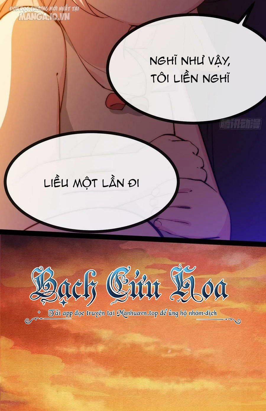 Tà Ác Làm Vương 33 trang 144
