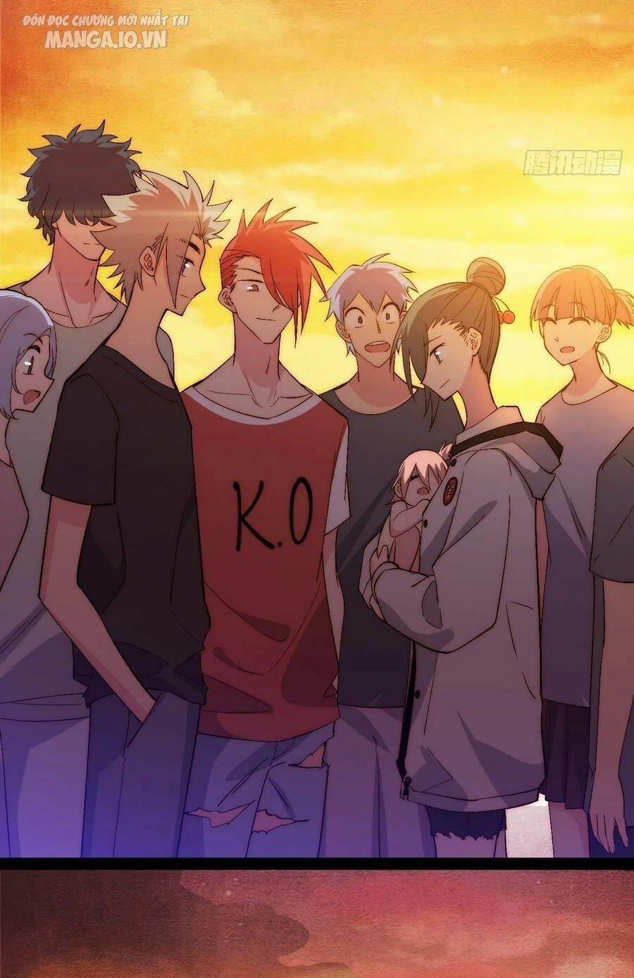 Tà Ác Làm Vương 33 trang 145