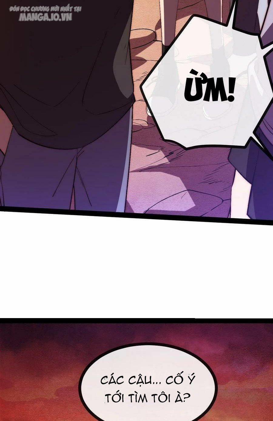 Tà Ác Làm Vương 33 trang 148