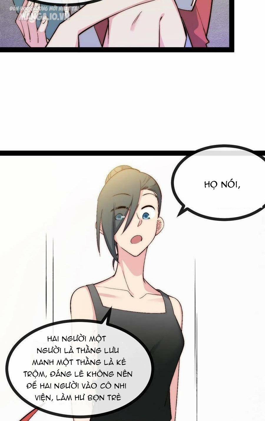 Tà Ác Làm Vương 33 trang 15