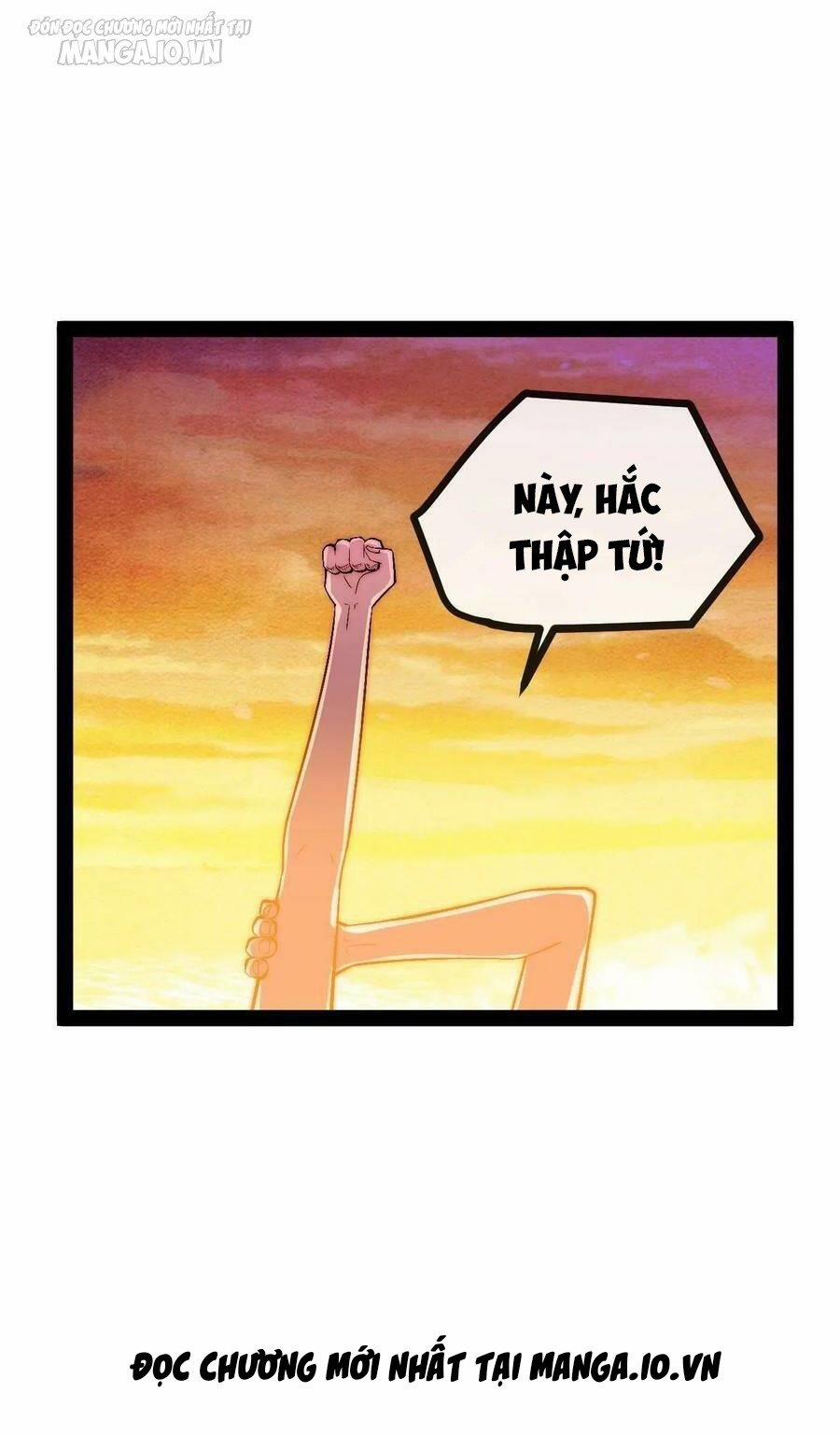 Tà Ác Làm Vương 33 trang 150