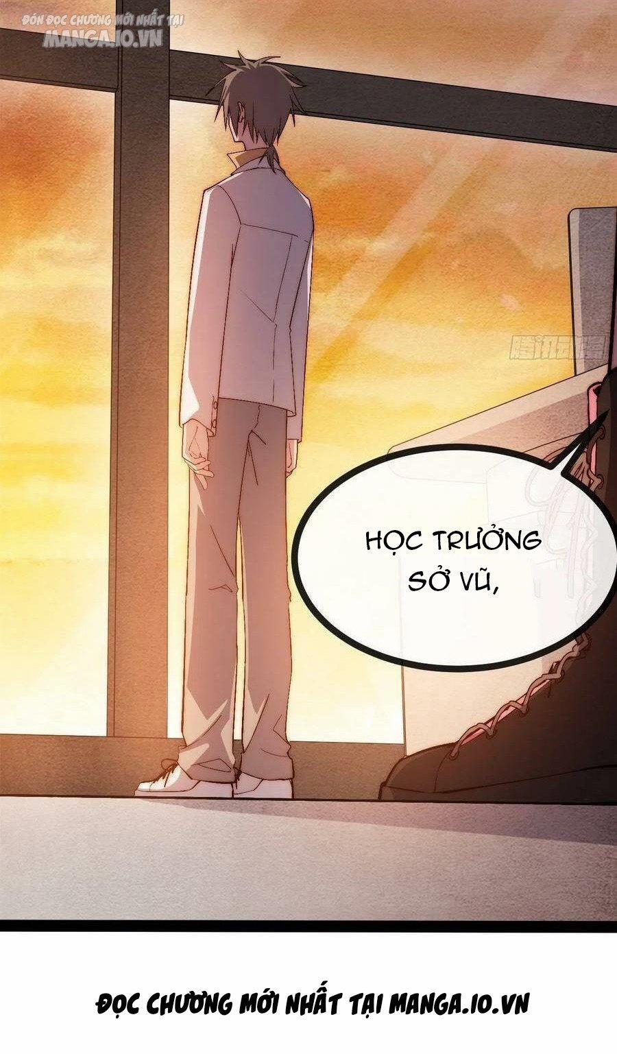 Tà Ác Làm Vương 33 trang 153