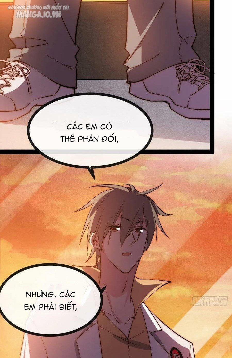 Tà Ác Làm Vương 33 trang 156