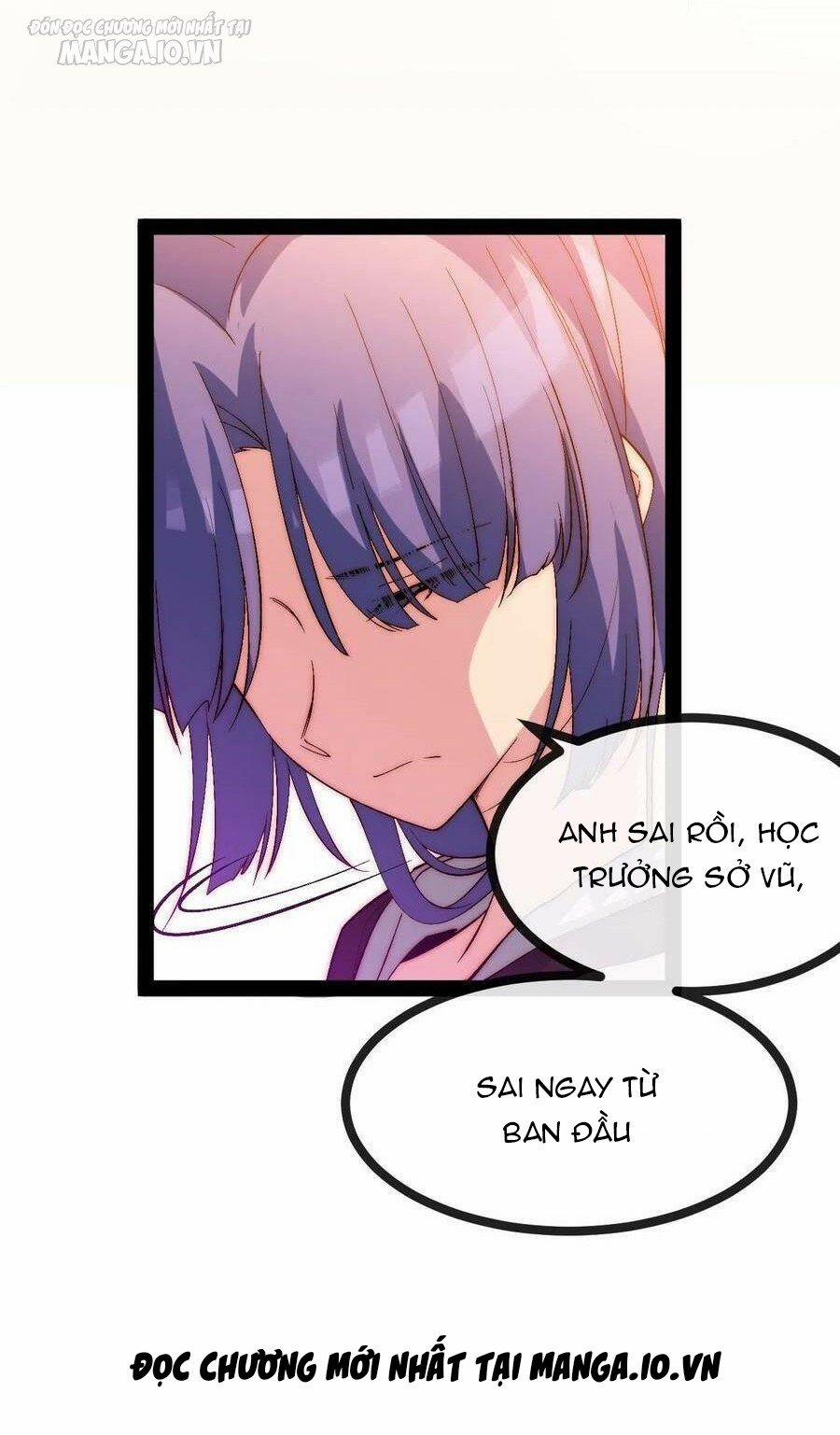 Tà Ác Làm Vương 33 trang 158