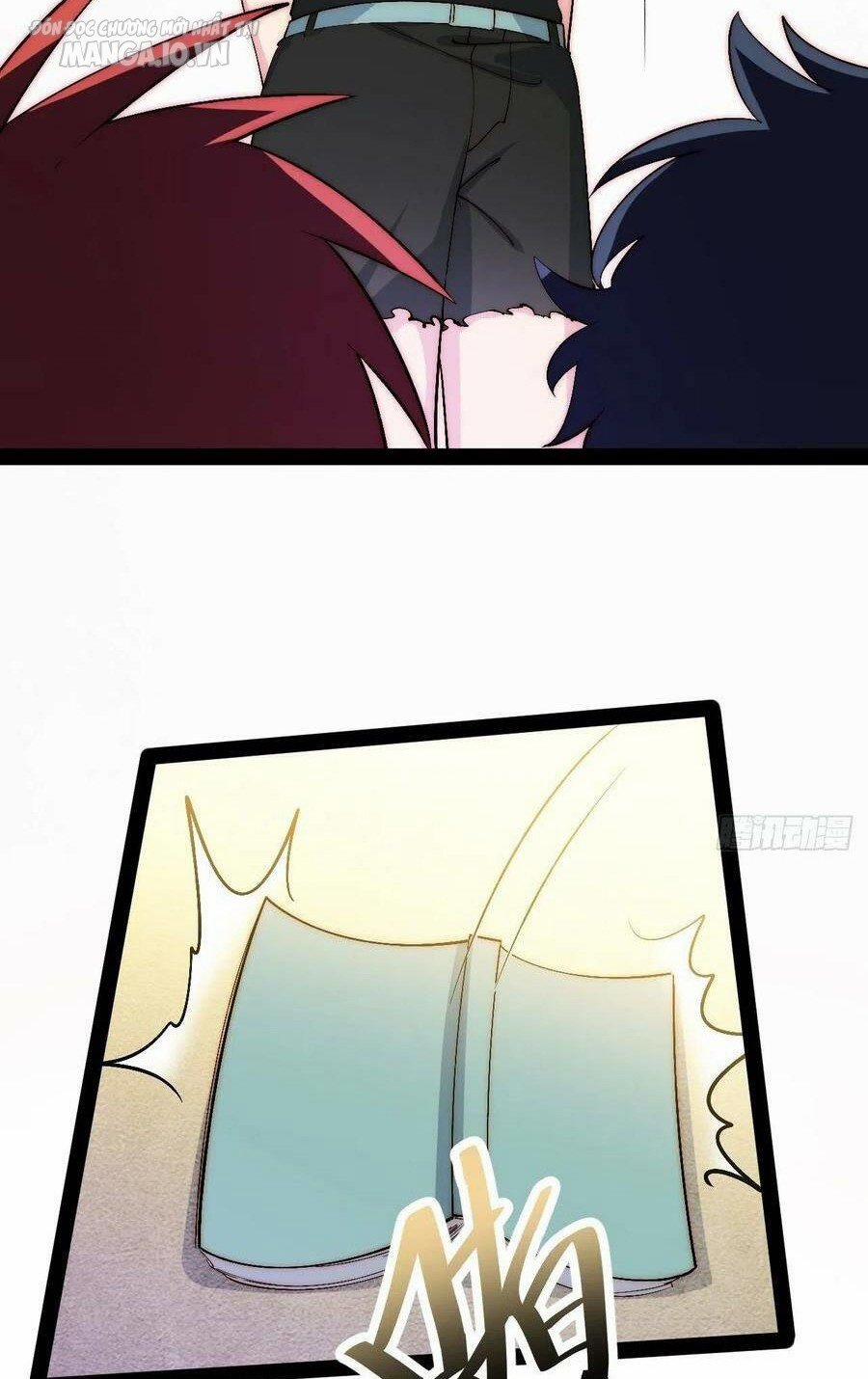 Tà Ác Làm Vương 33 trang 16