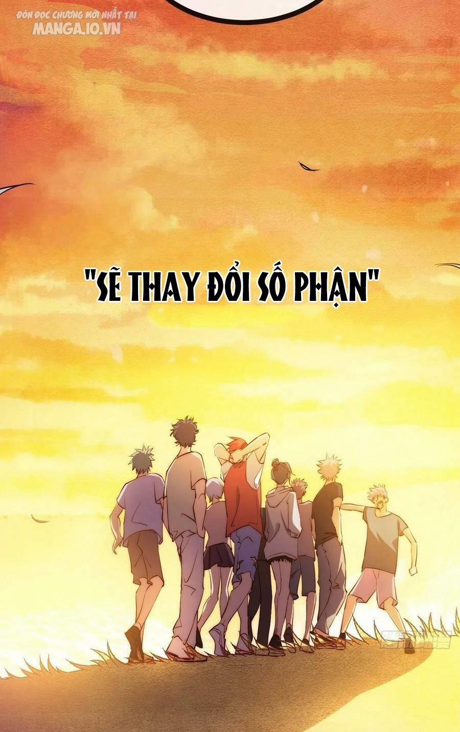 Tà Ác Làm Vương 33 trang 160