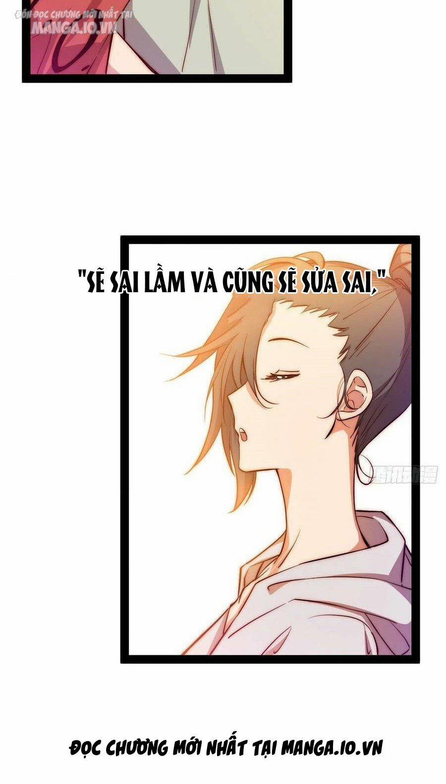 Tà Ác Làm Vương 33 trang 162