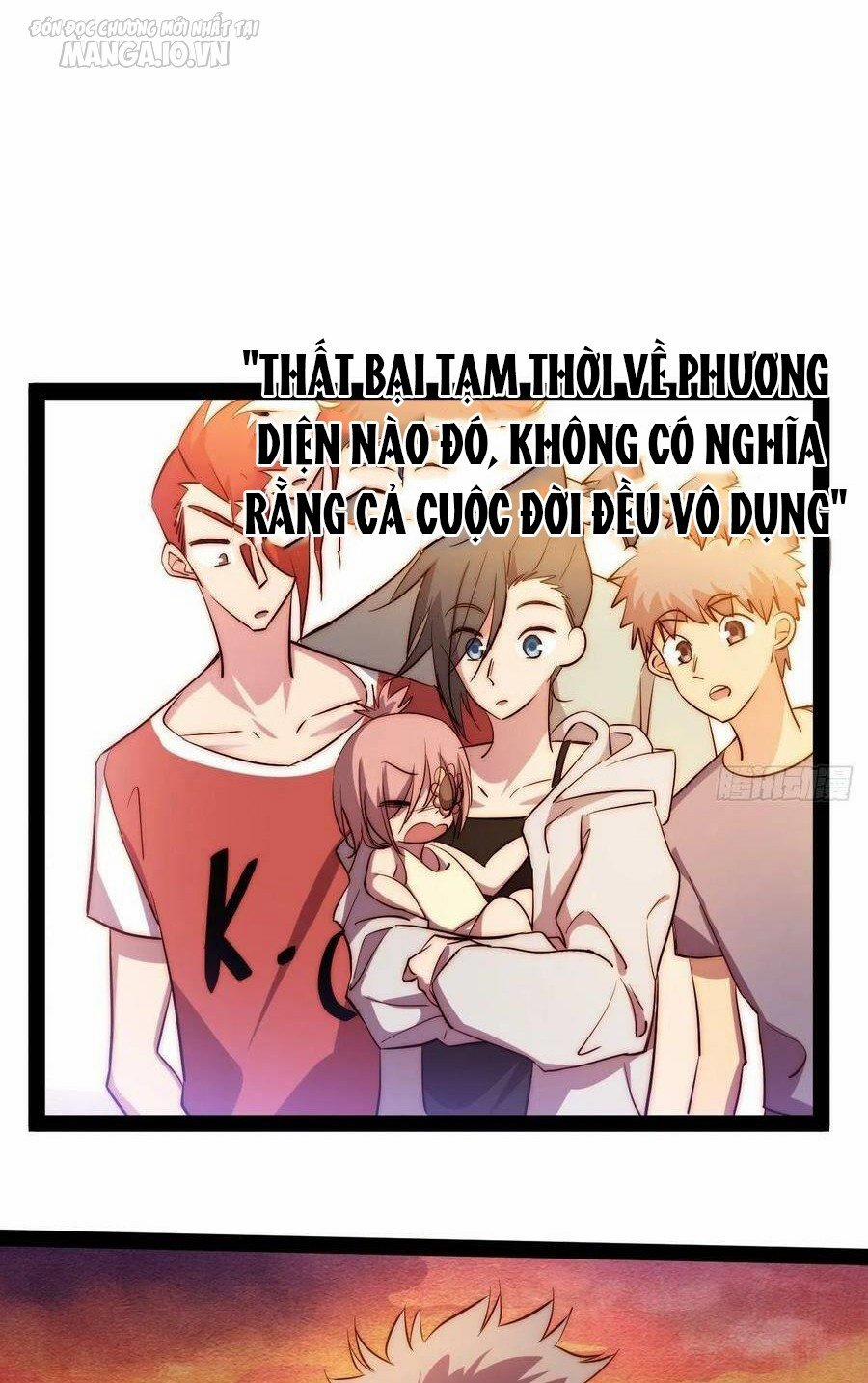 Tà Ác Làm Vương 33 trang 163