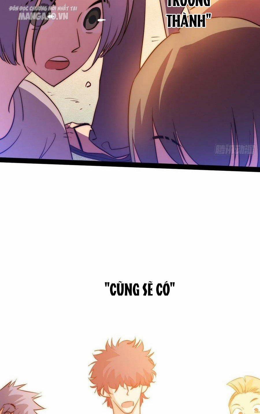 Tà Ác Làm Vương 33 trang 165