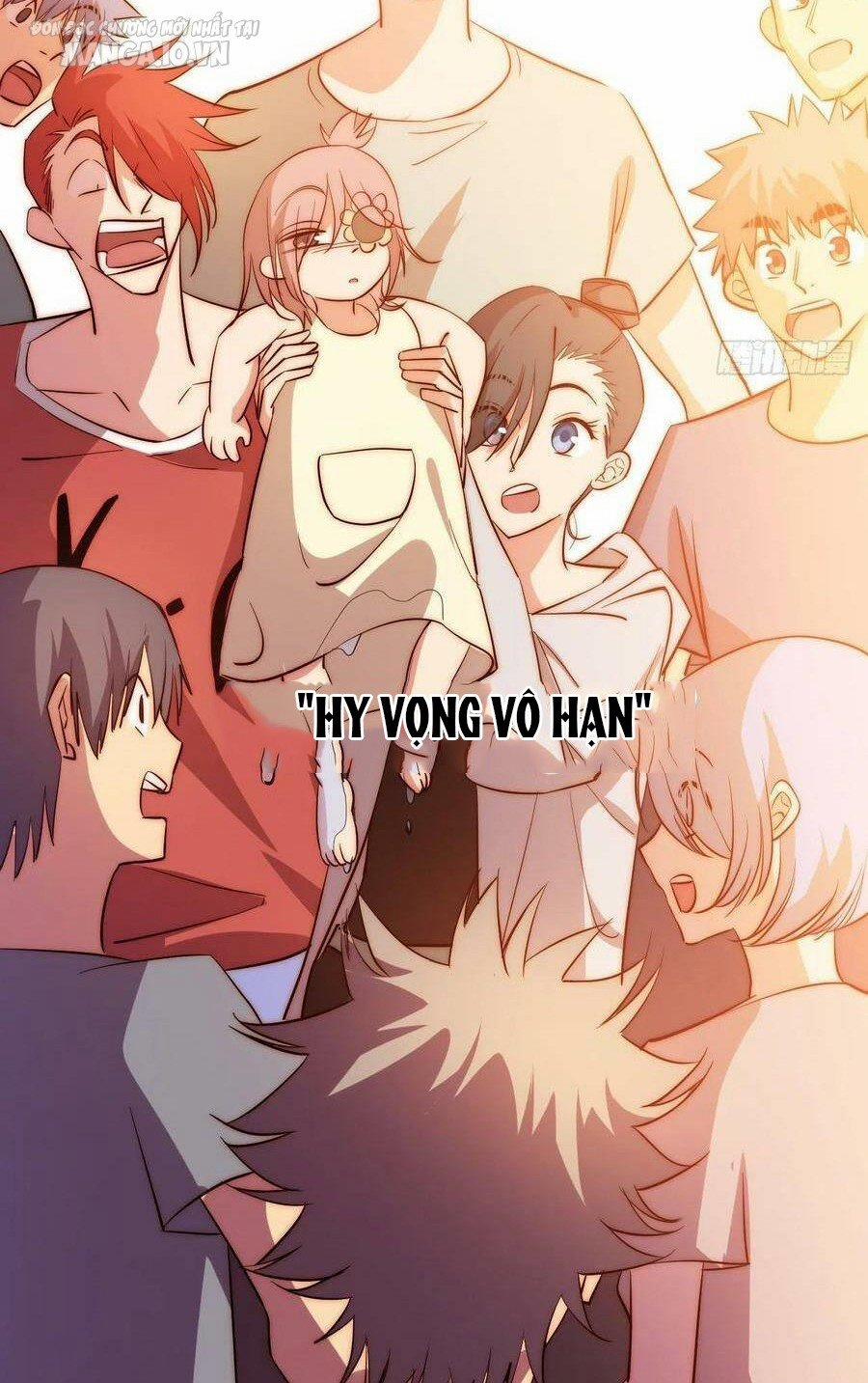 Tà Ác Làm Vương 33 trang 166