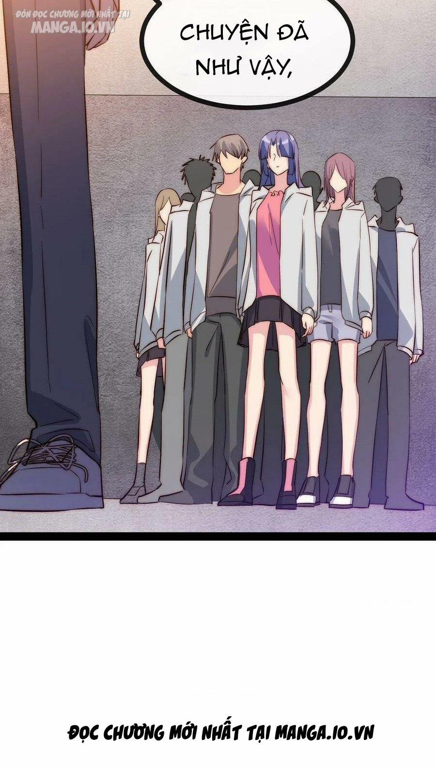 Tà Ác Làm Vương 33 trang 169