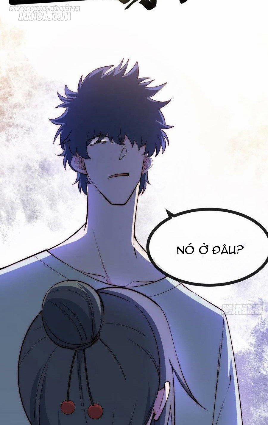 Tà Ác Làm Vương 33 trang 17