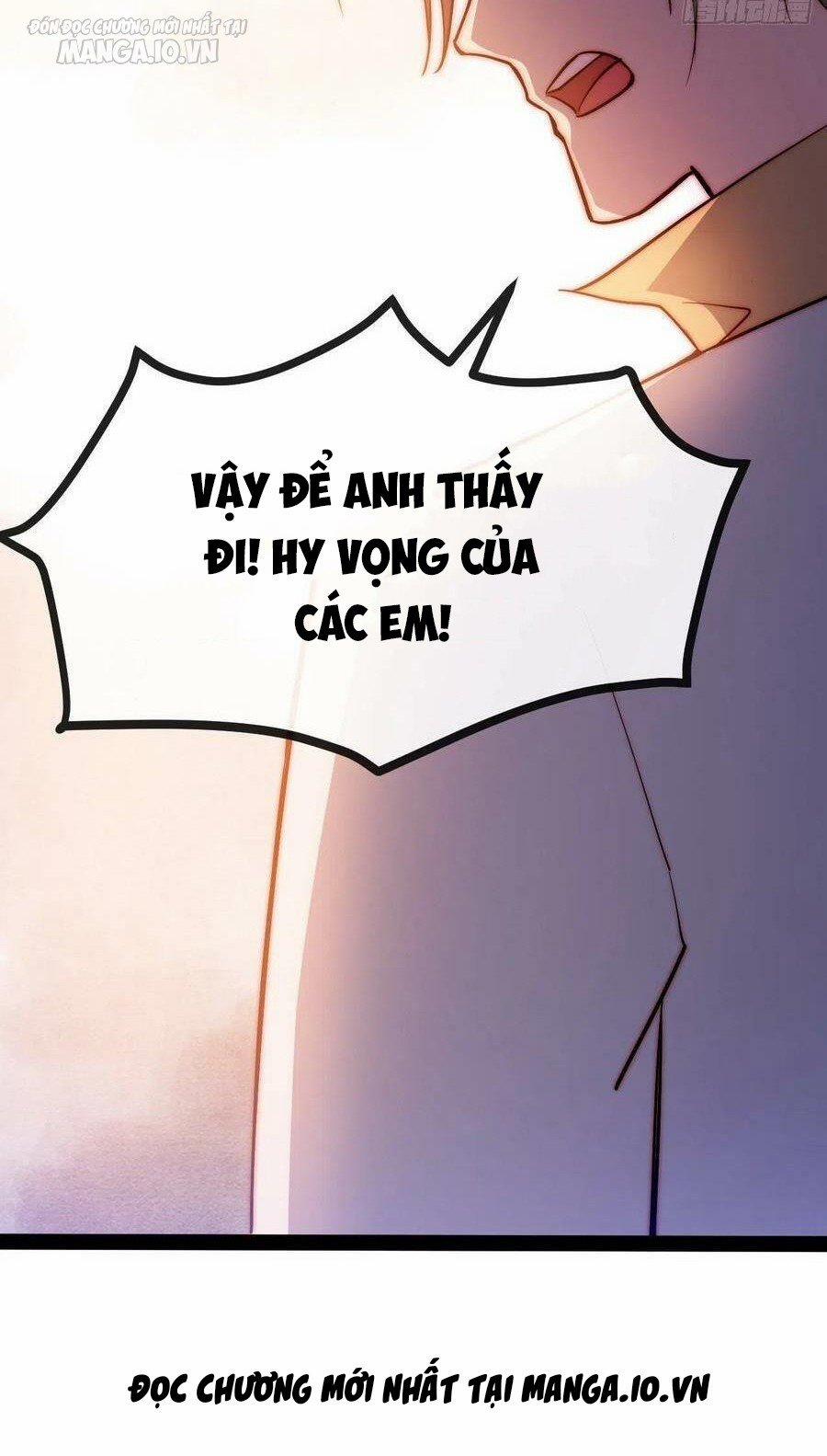 Tà Ác Làm Vương 33 trang 171