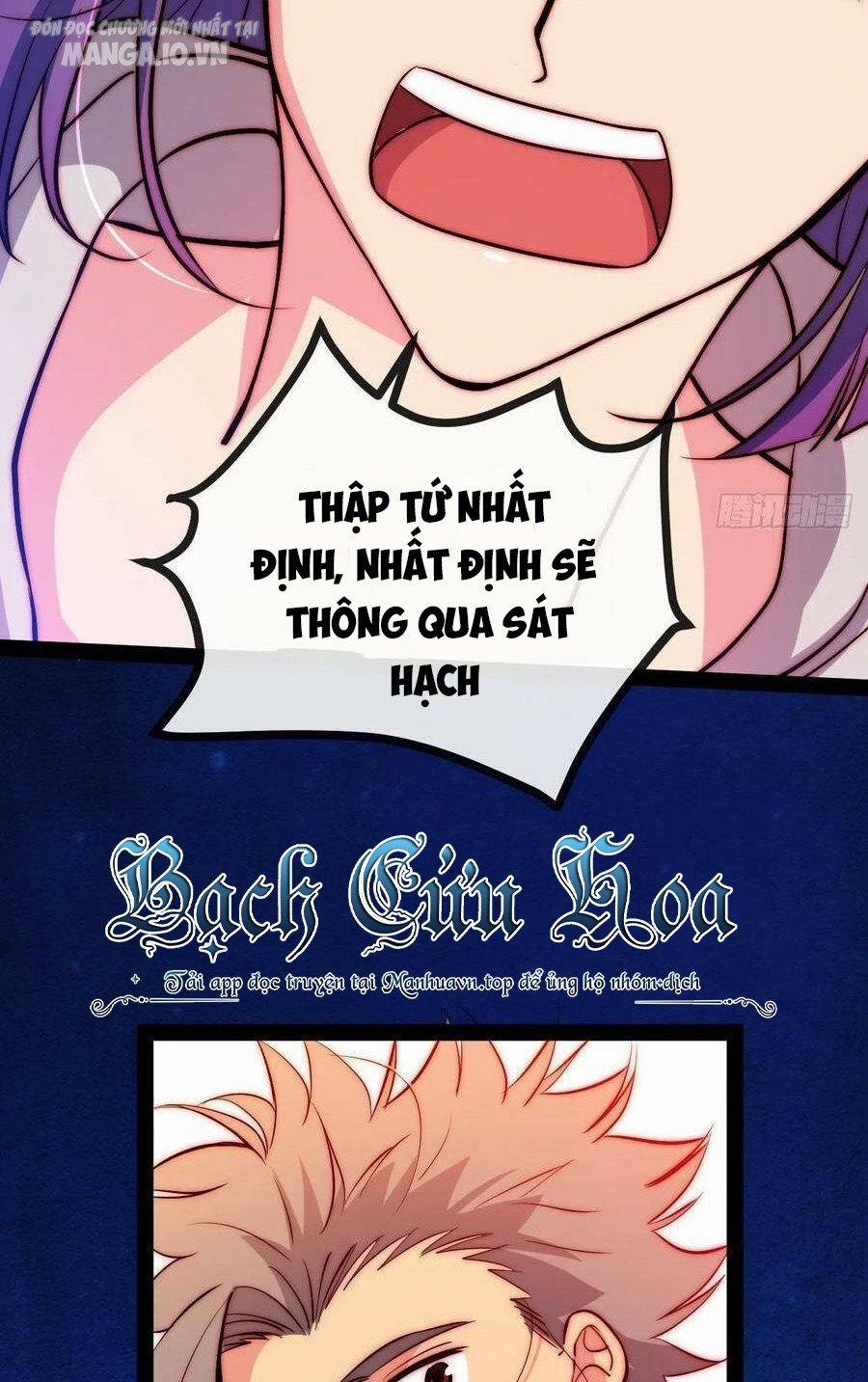 Tà Ác Làm Vương 33 trang 174