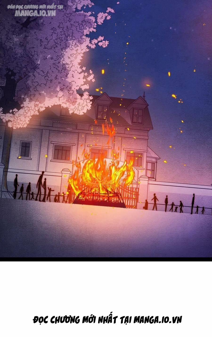 Tà Ác Làm Vương 33 trang 180