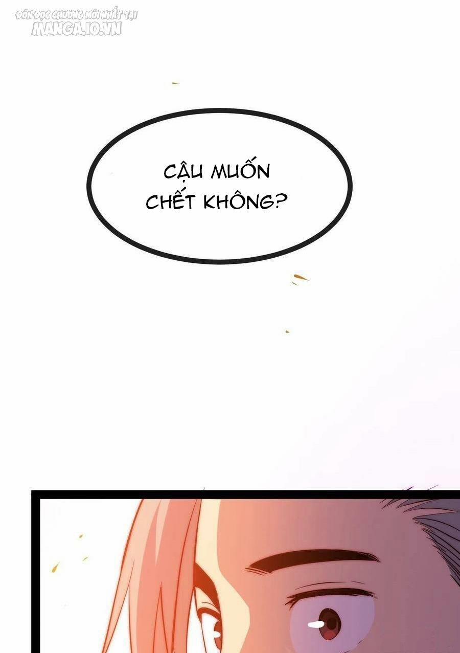 Tà Ác Làm Vương 33 trang 185