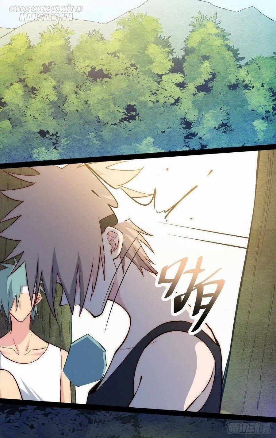 Tà Ác Làm Vương 33 trang 19