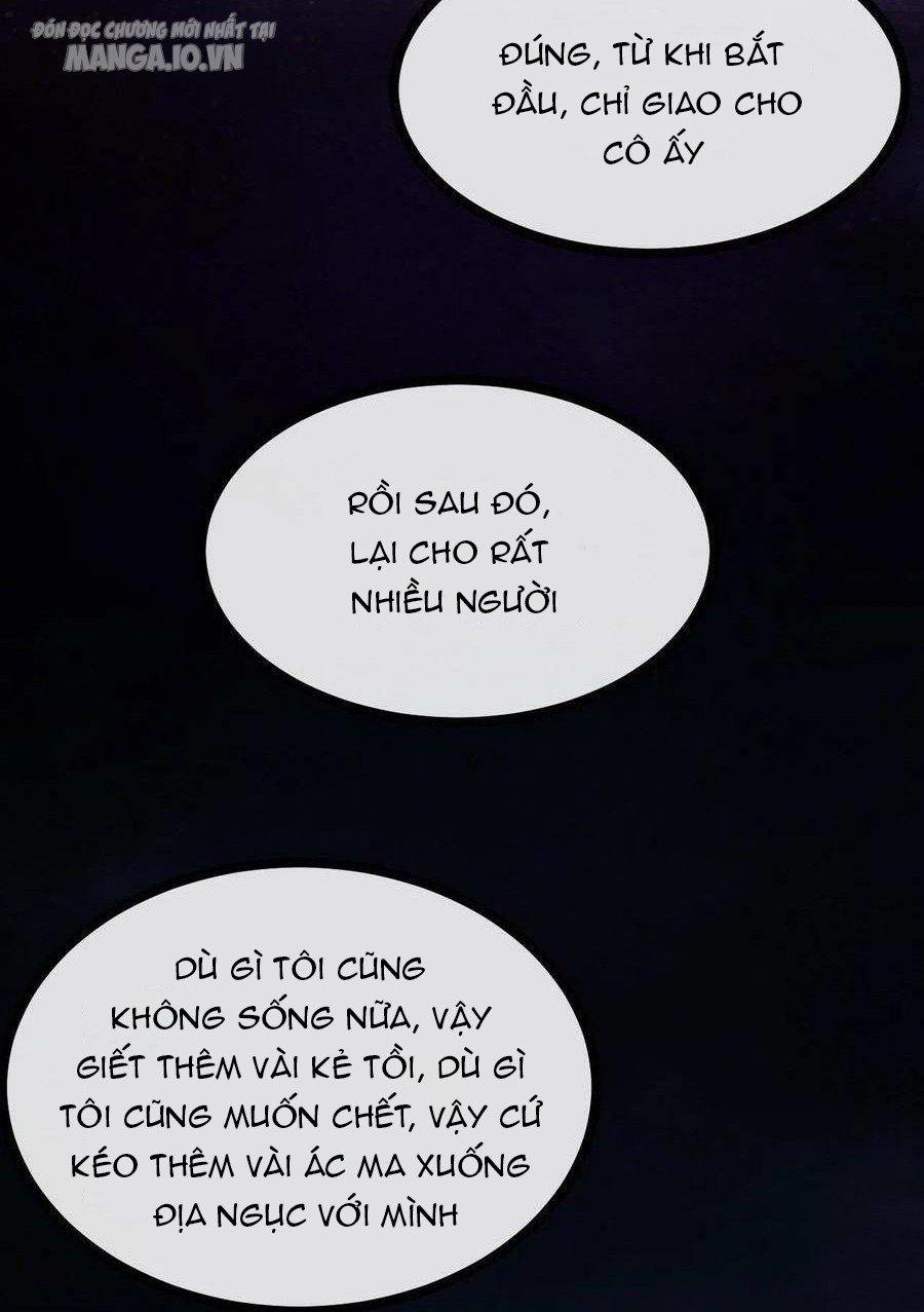 Tà Ác Làm Vương 33 trang 198