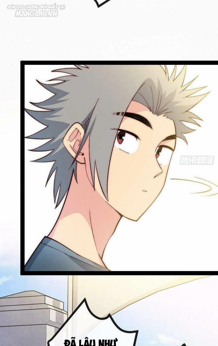 Tà Ác Làm Vương 33 trang 2