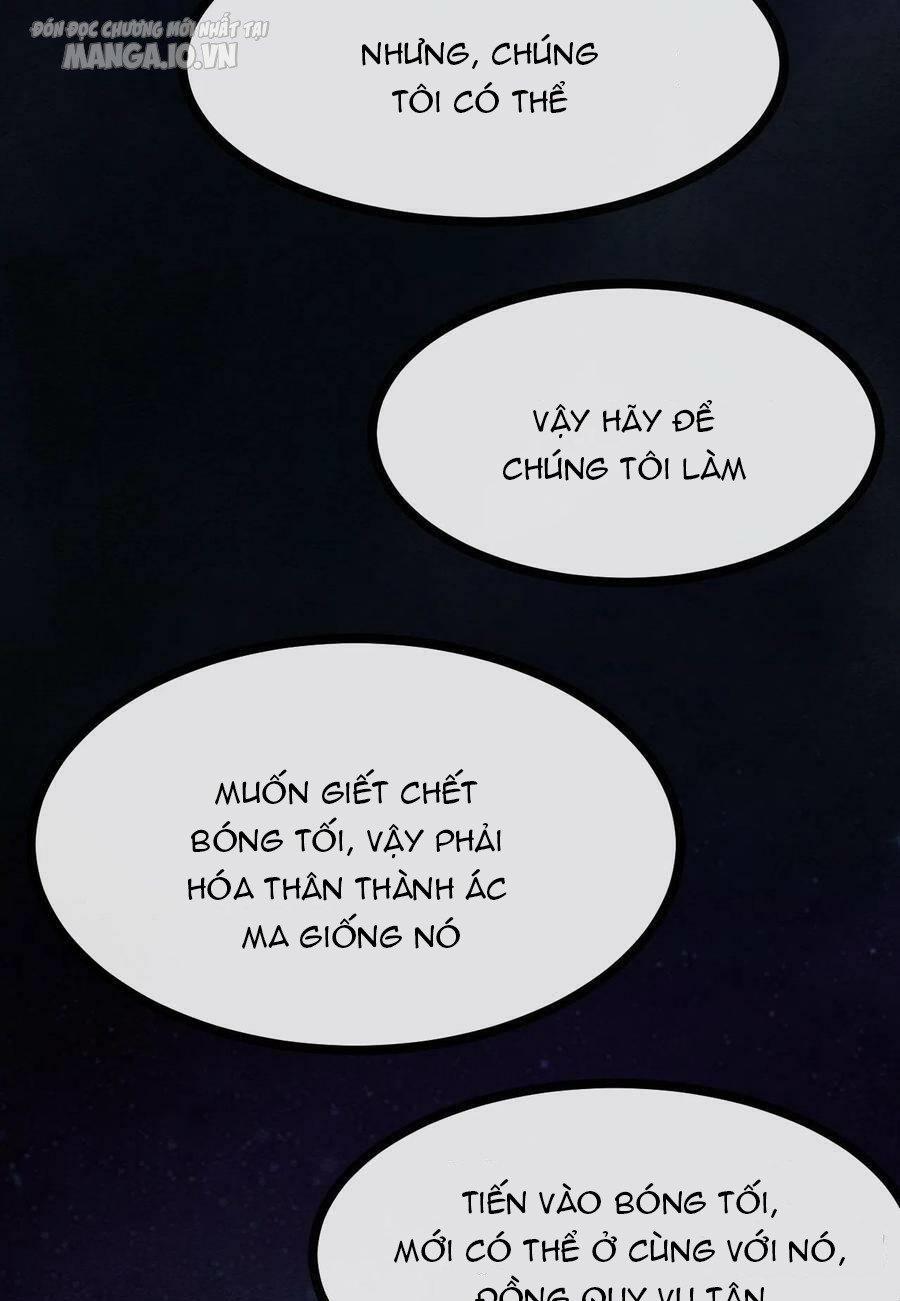 Tà Ác Làm Vương 33 trang 200