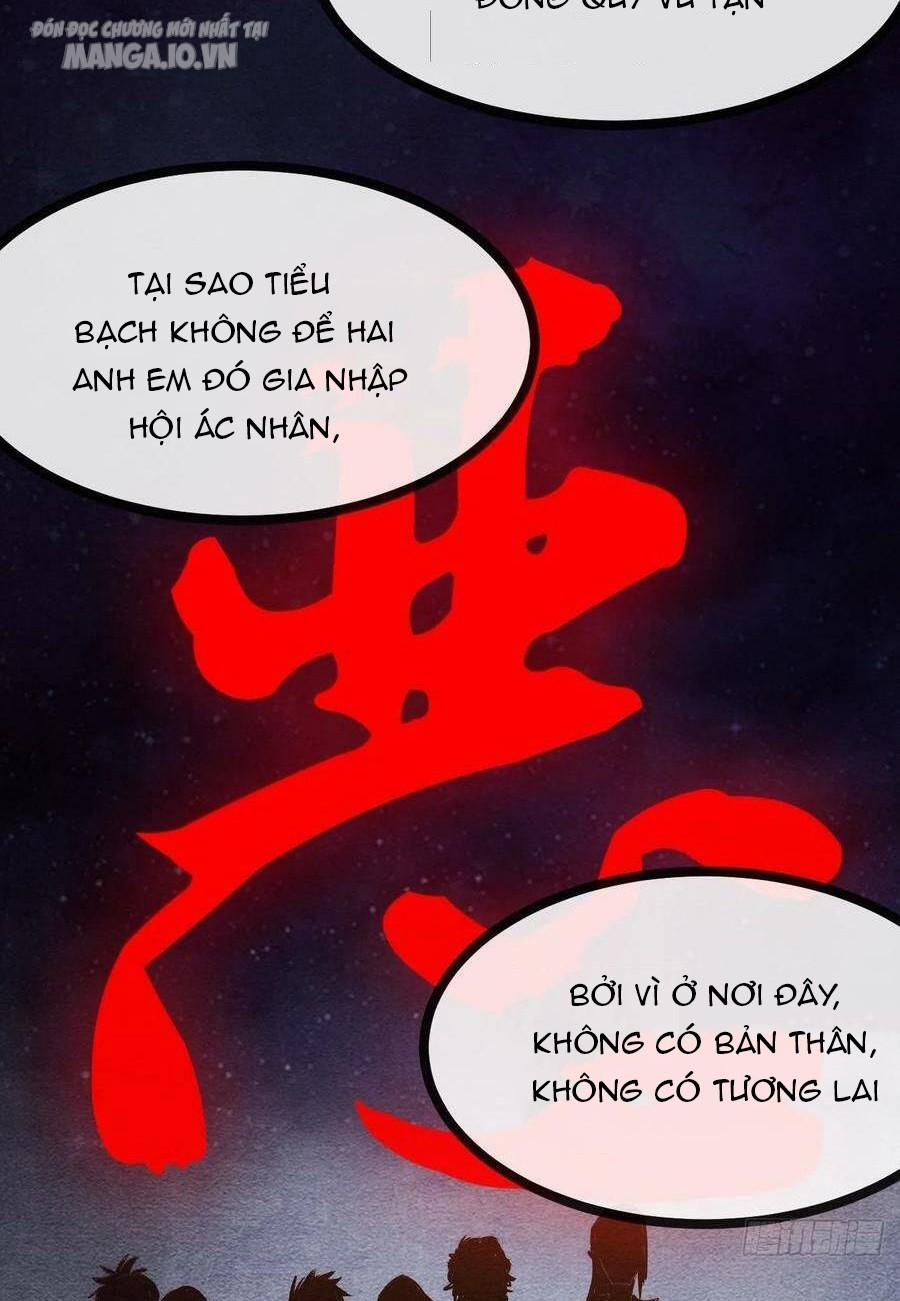 Tà Ác Làm Vương 33 trang 201