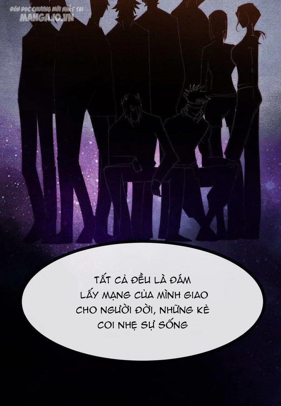 Tà Ác Làm Vương 33 trang 202