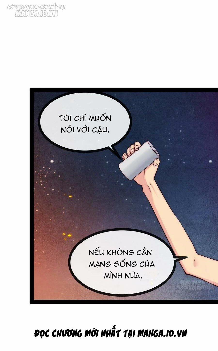 Tà Ác Làm Vương 33 trang 205