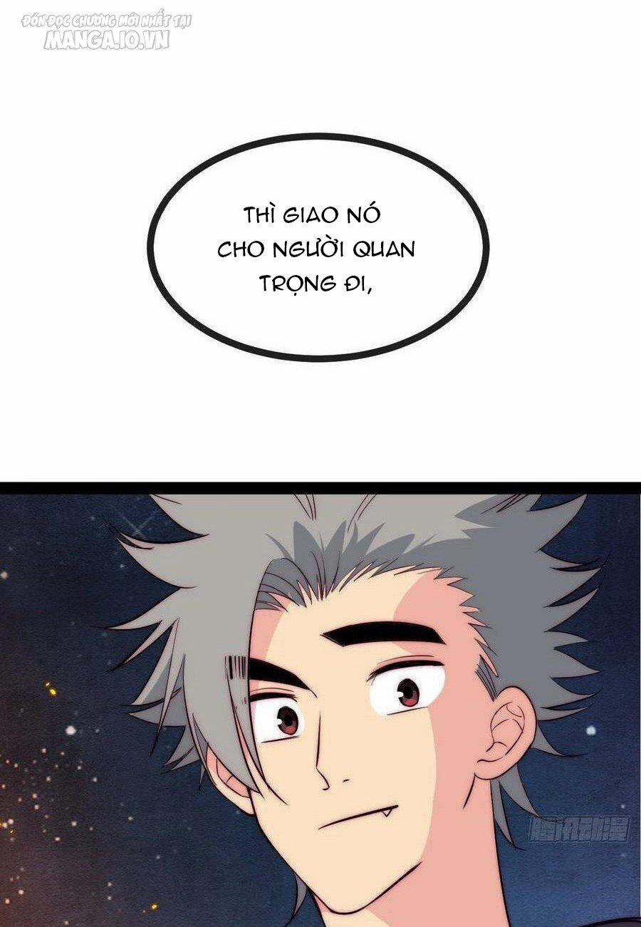 Tà Ác Làm Vương 33 trang 206