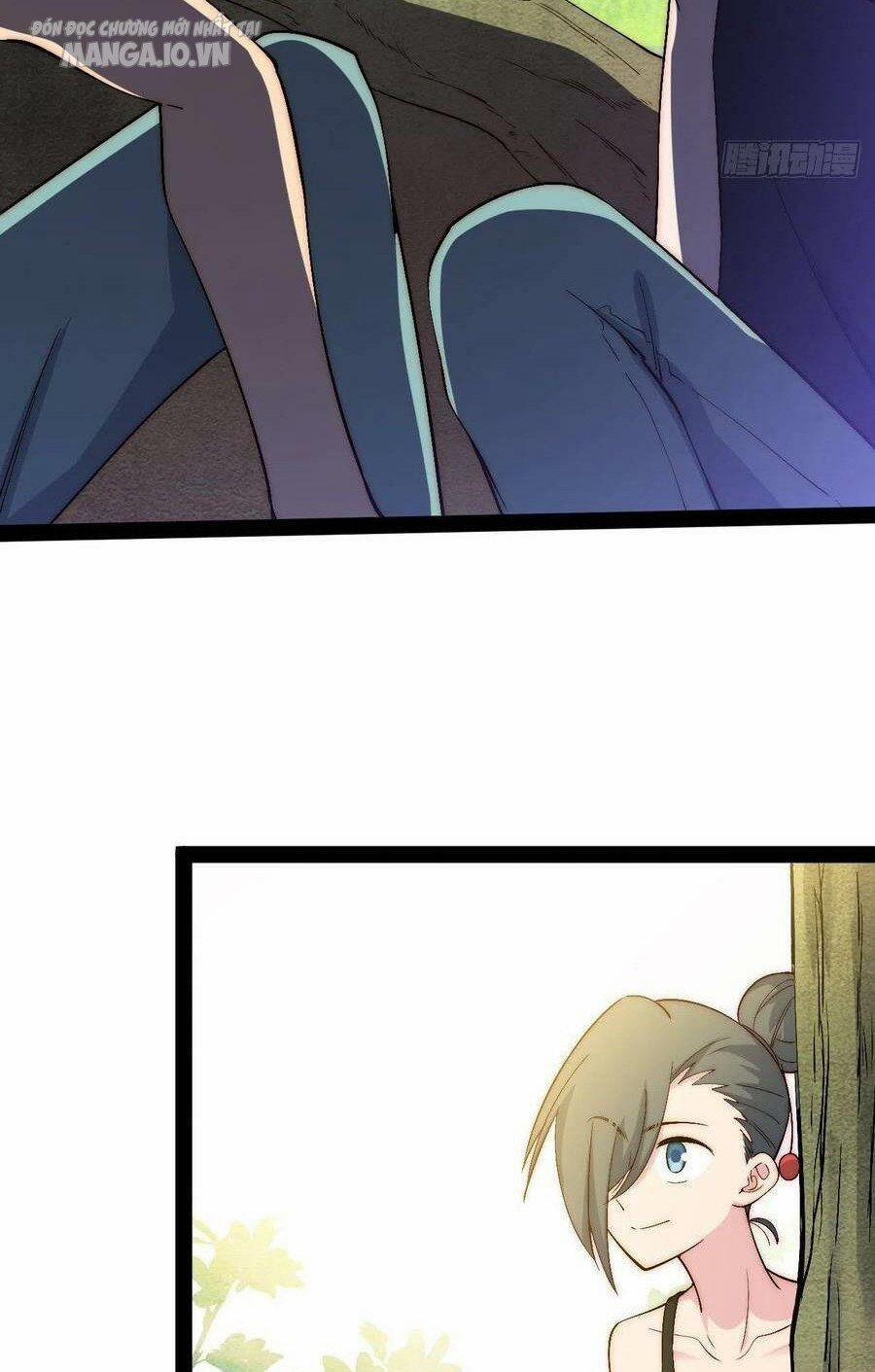 Tà Ác Làm Vương 33 trang 21