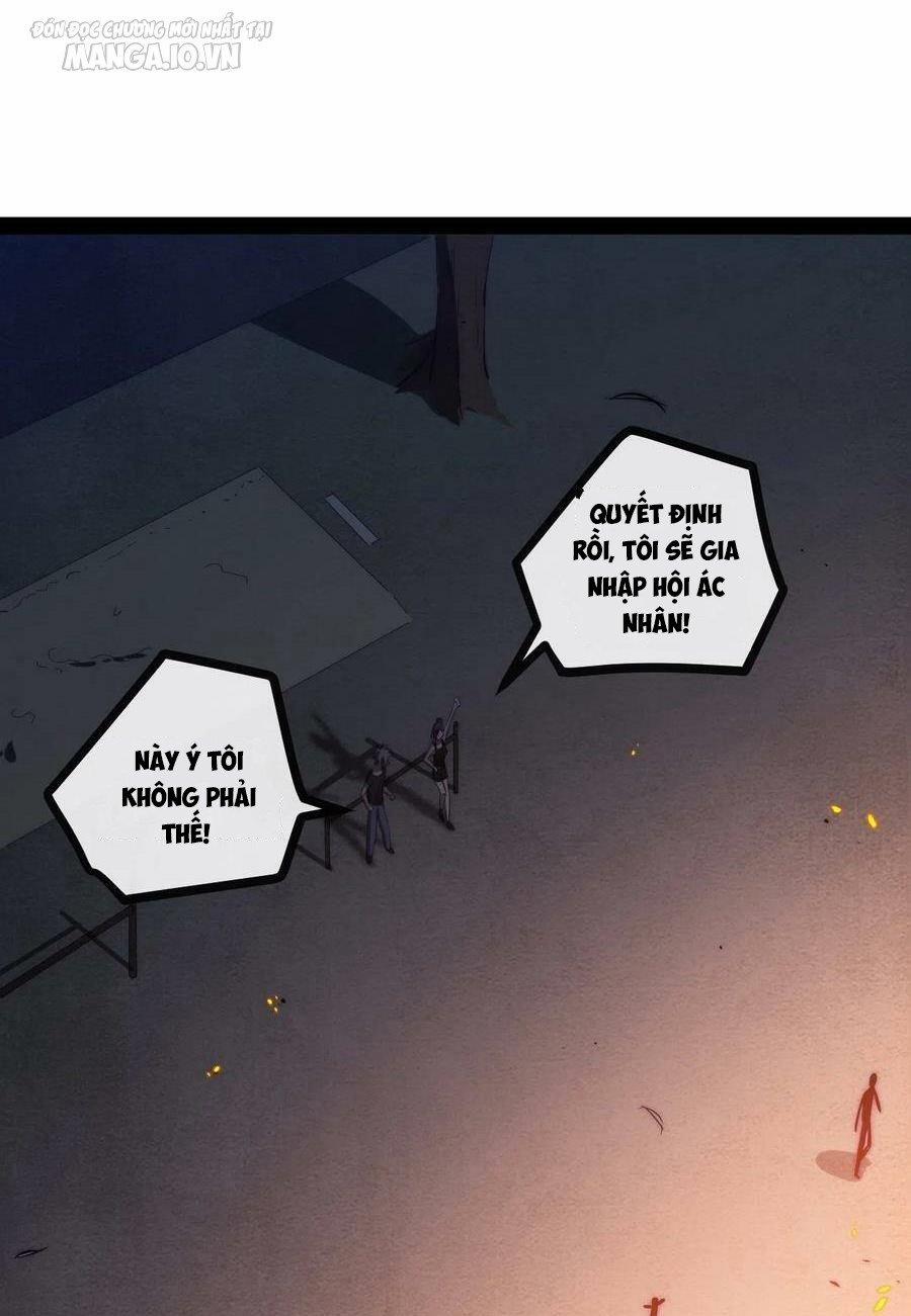 Tà Ác Làm Vương 33 trang 210
