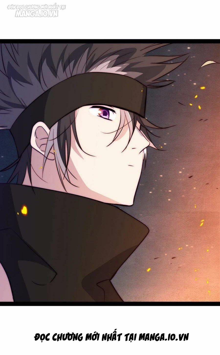 Tà Ác Làm Vương 33 trang 212