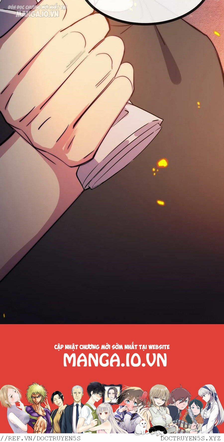 Tà Ác Làm Vương 33 trang 219