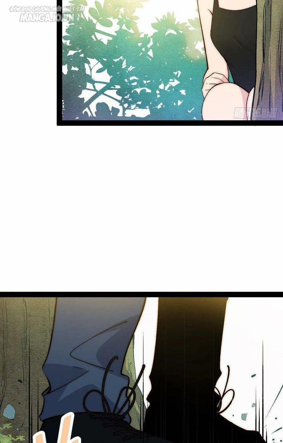 Tà Ác Làm Vương 33 trang 22