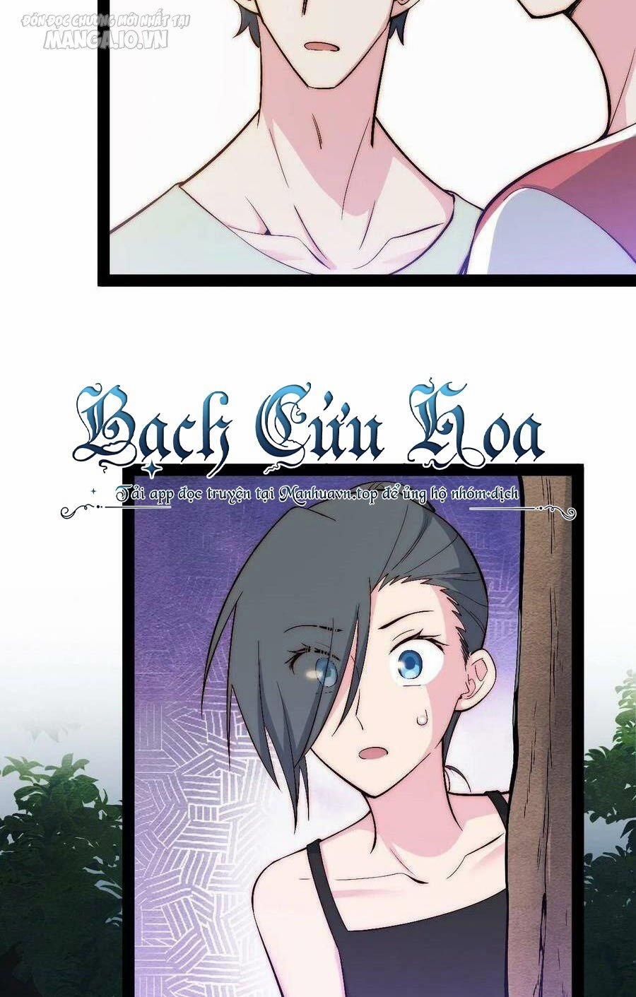 Tà Ác Làm Vương 33 trang 24