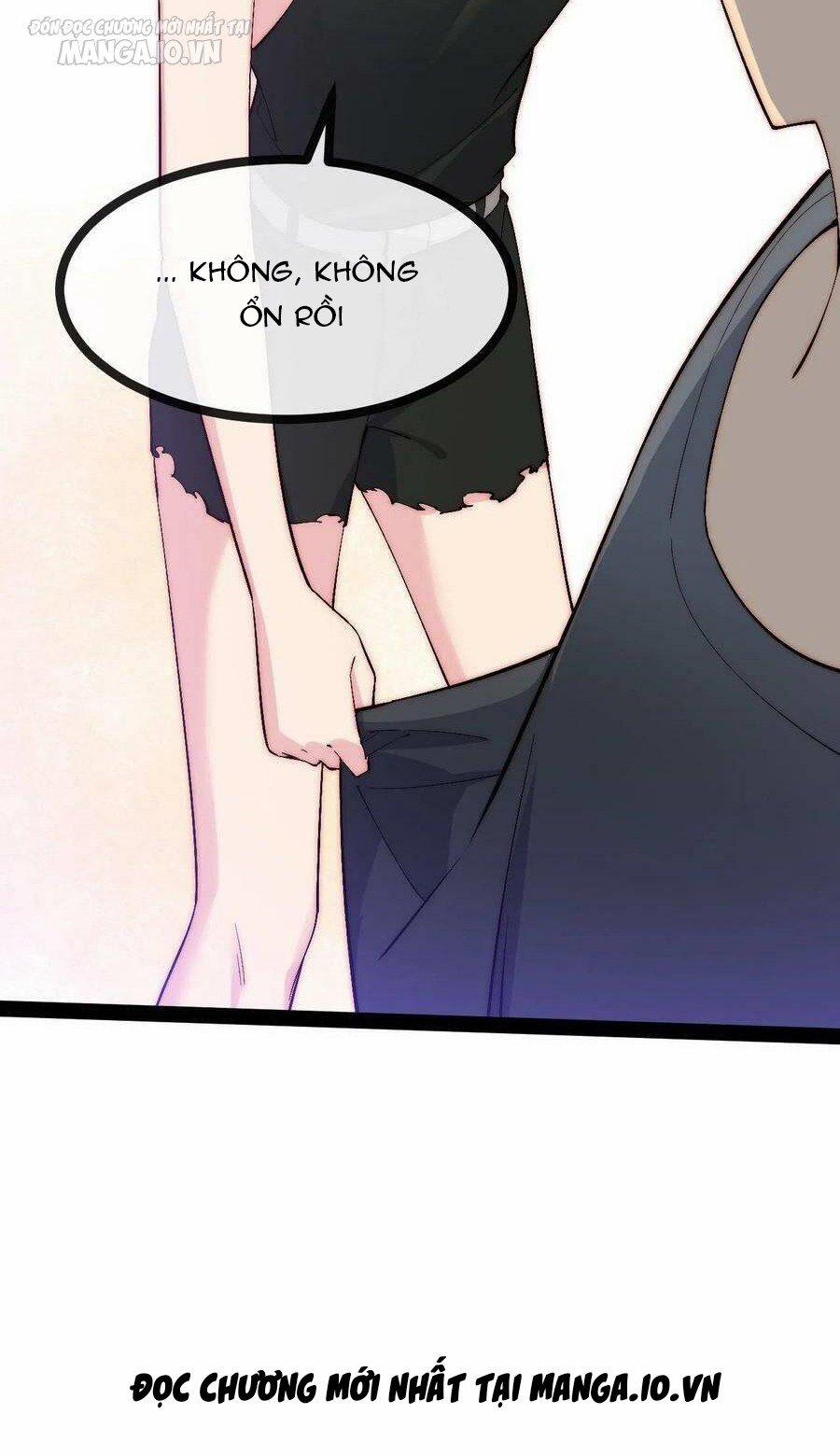 Tà Ác Làm Vương 33 trang 29