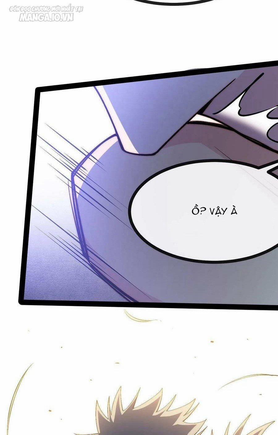 Tà Ác Làm Vương 33 trang 33