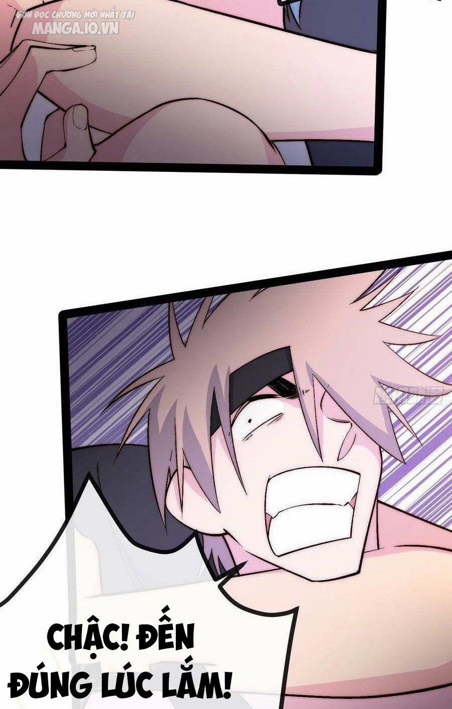 Tà Ác Làm Vương 33 trang 36