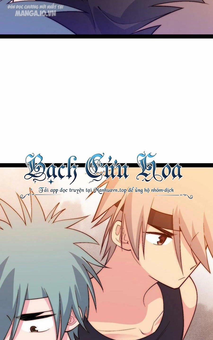 Tà Ác Làm Vương 33 trang 44