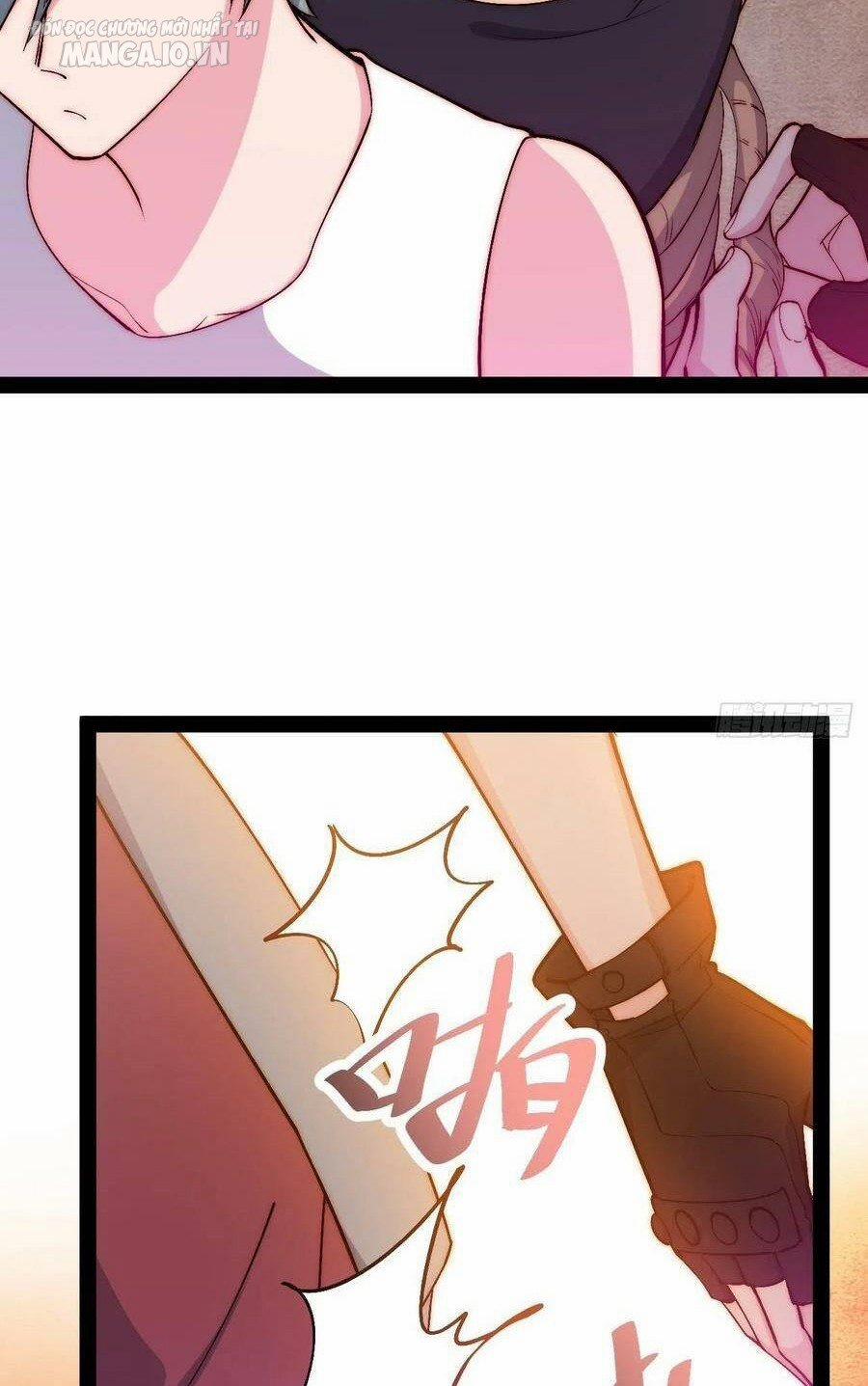 Tà Ác Làm Vương 33 trang 45