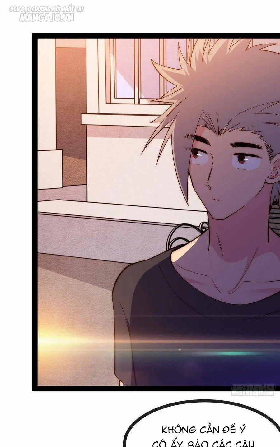 Tà Ác Làm Vương 33 trang 48