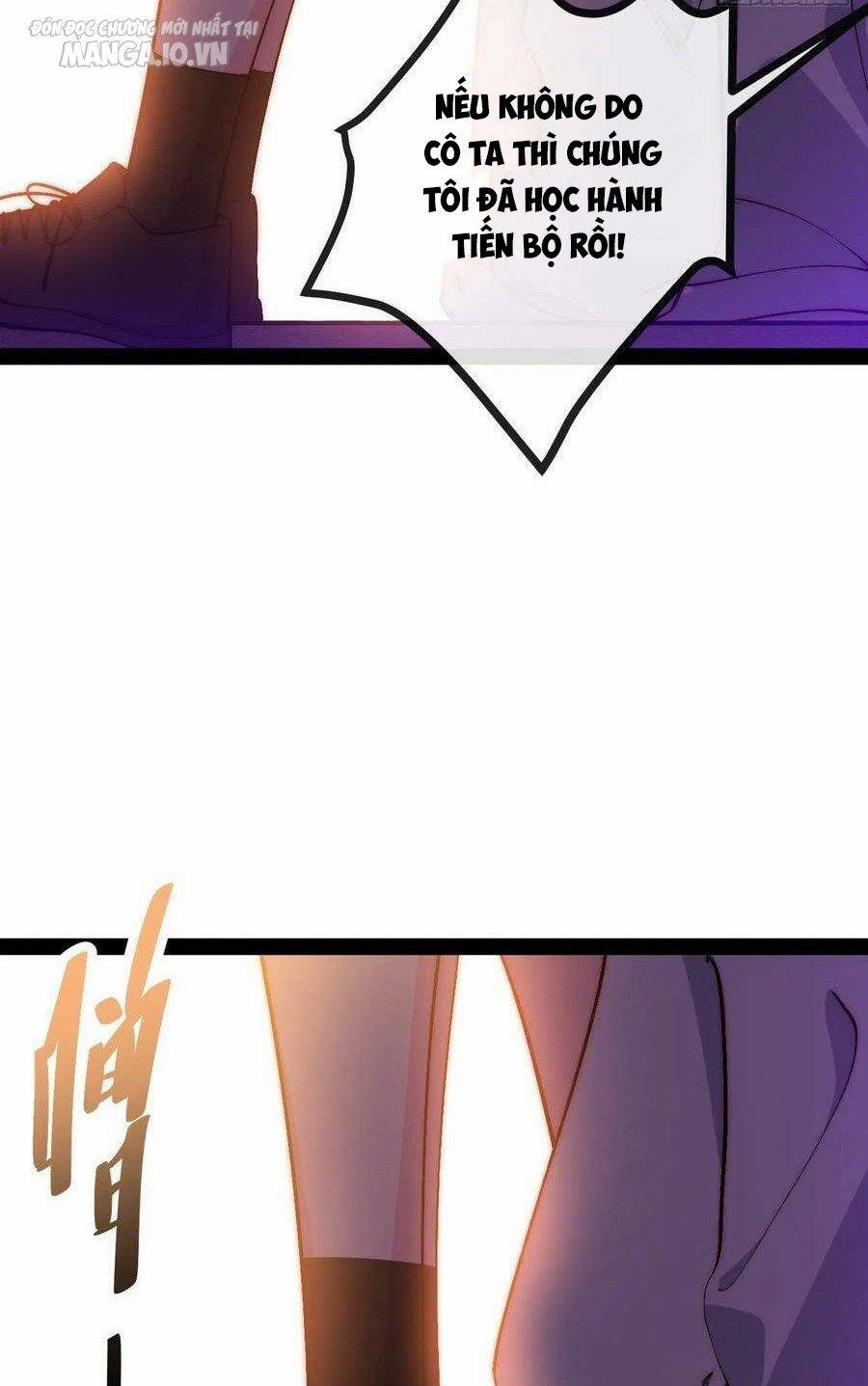 Tà Ác Làm Vương 33 trang 50