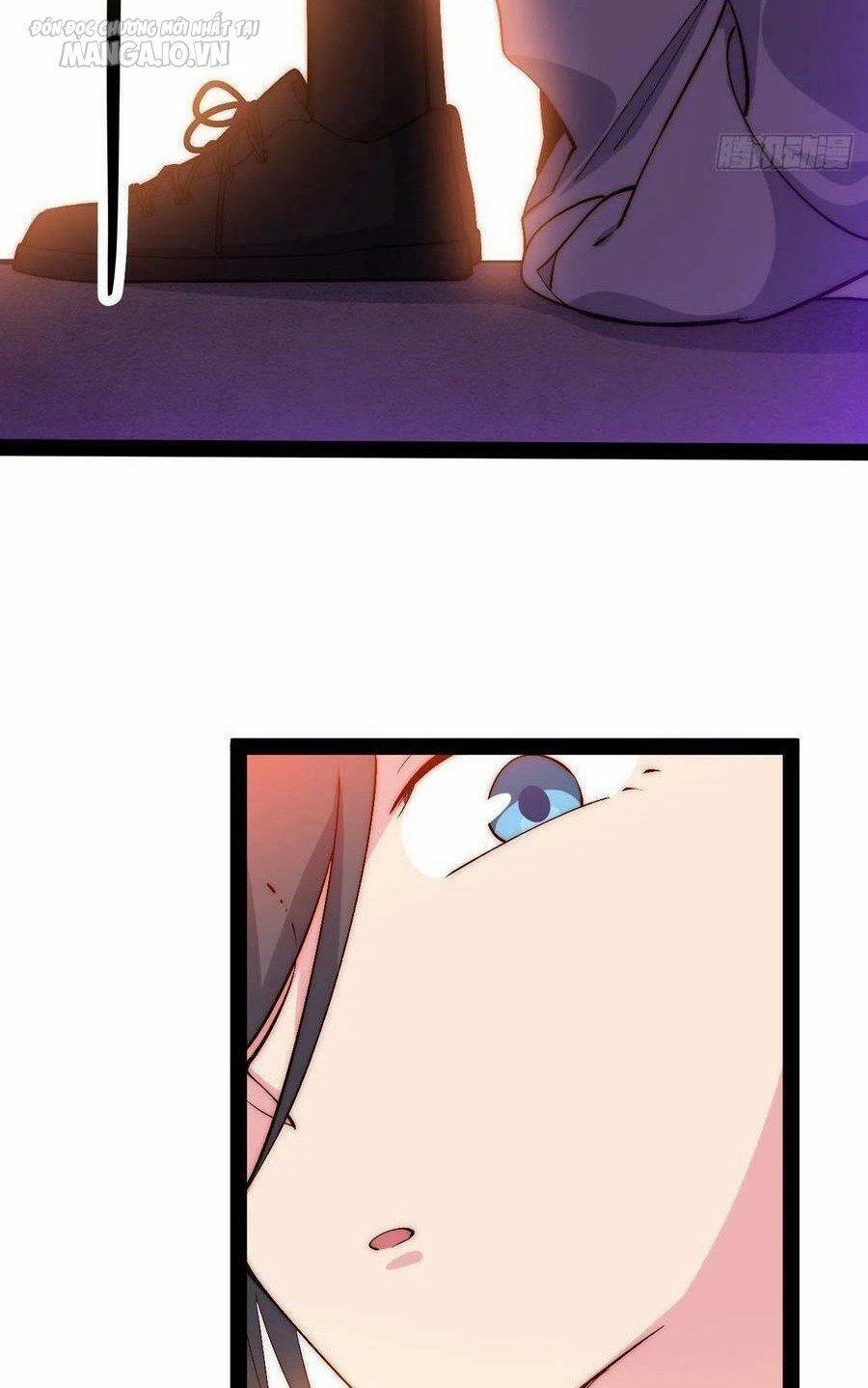 Tà Ác Làm Vương 33 trang 51