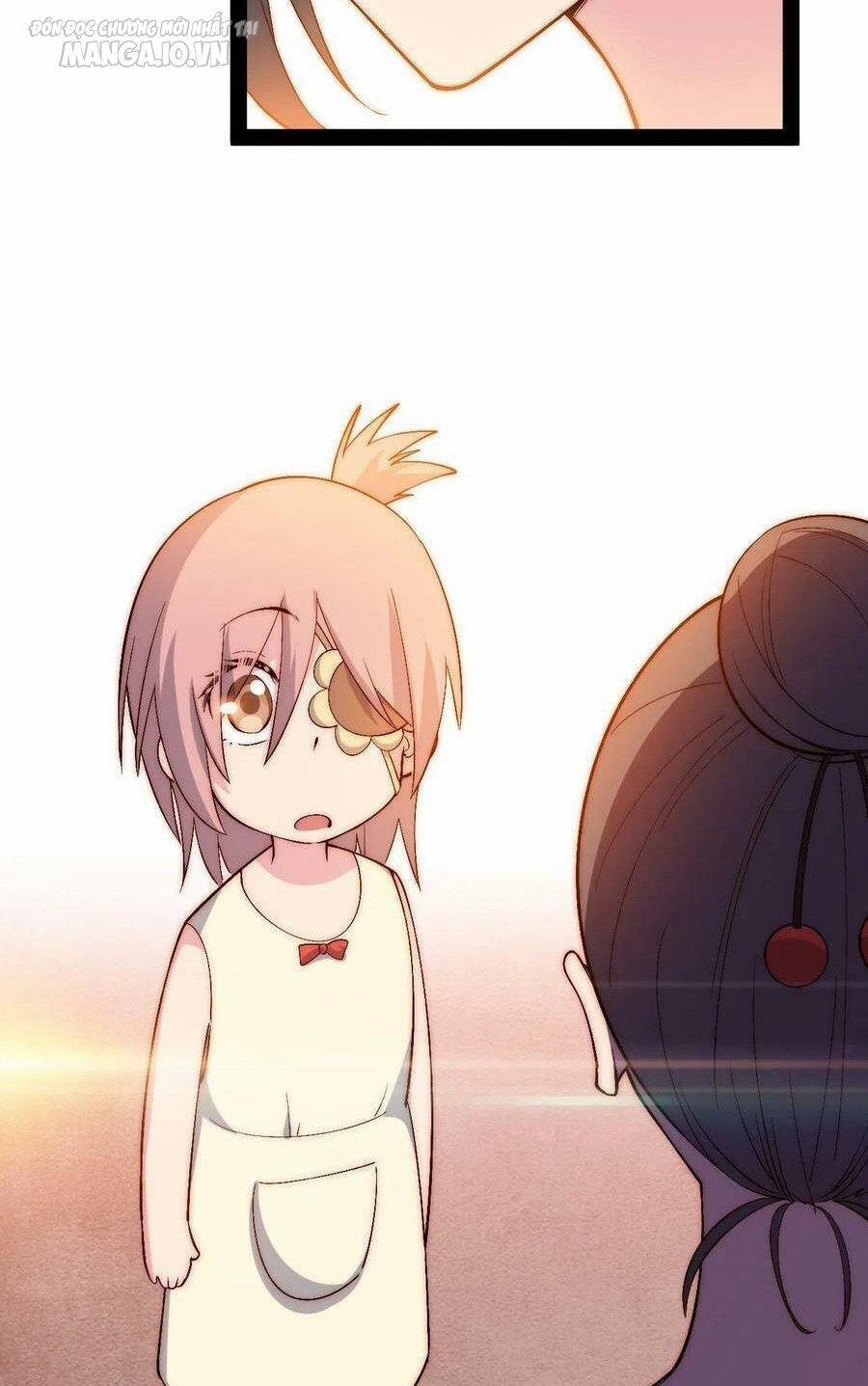 Tà Ác Làm Vương 33 trang 52