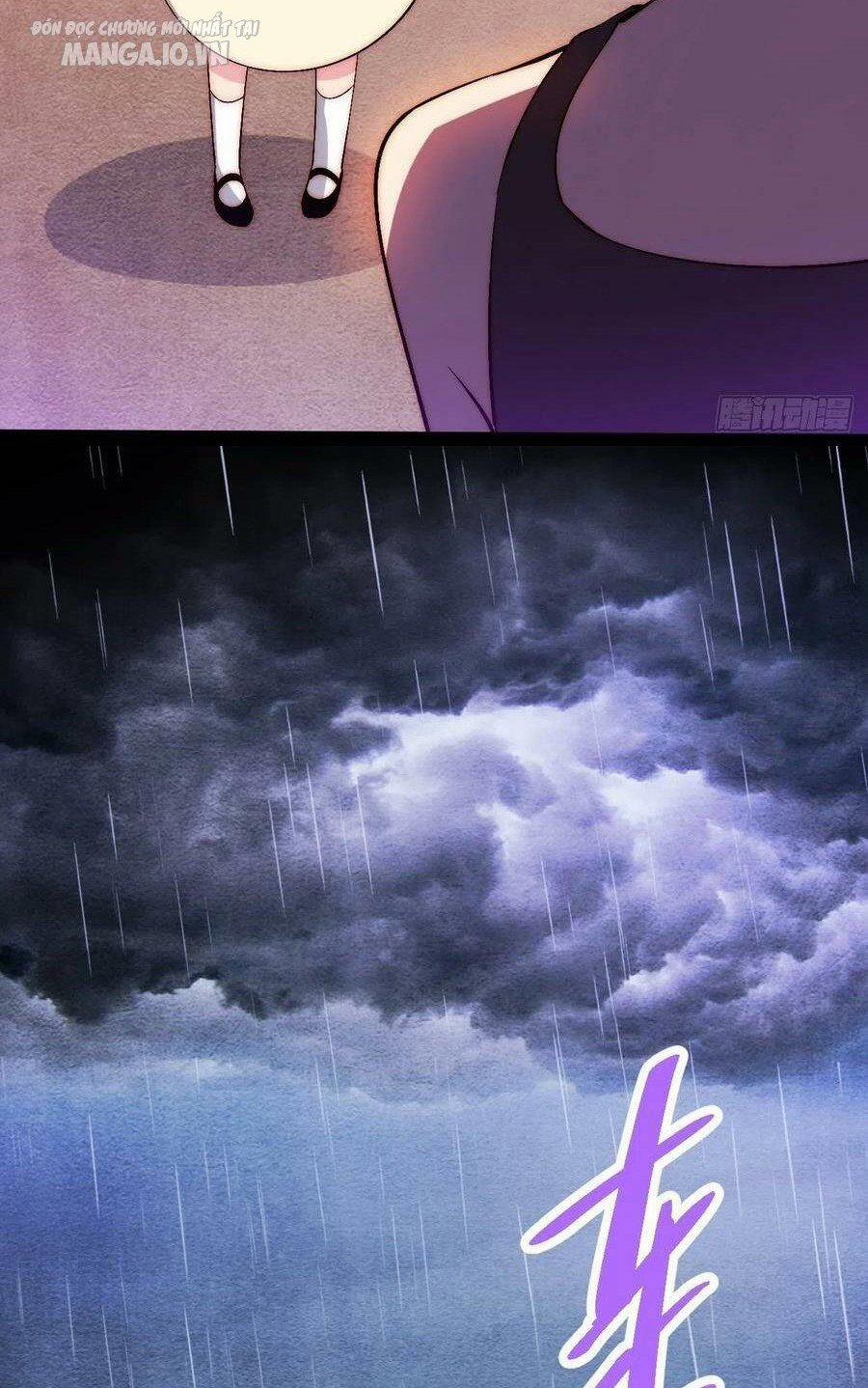 Tà Ác Làm Vương 33 trang 53