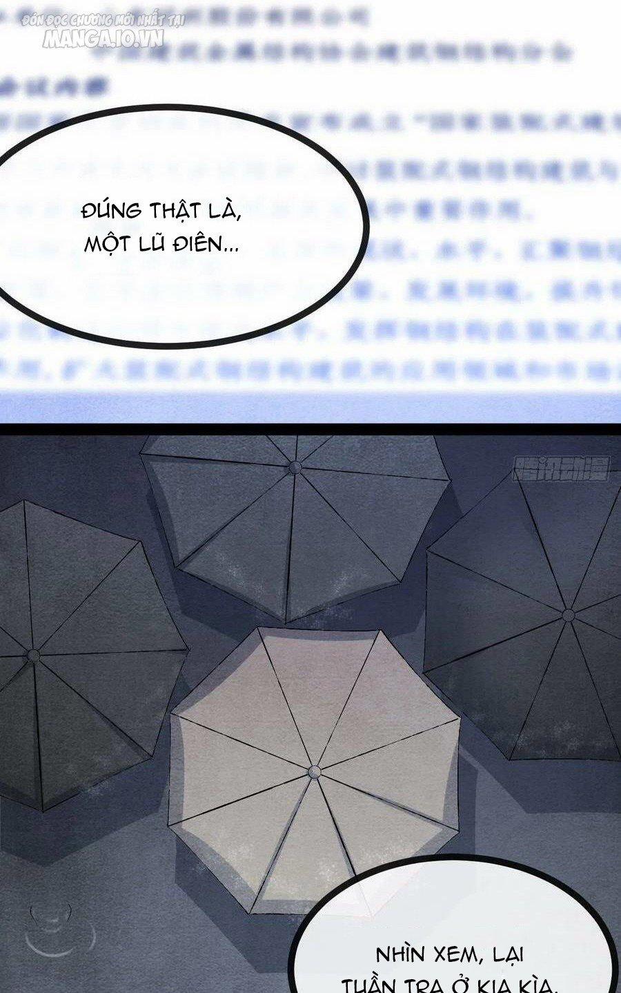 Tà Ác Làm Vương 33 trang 57