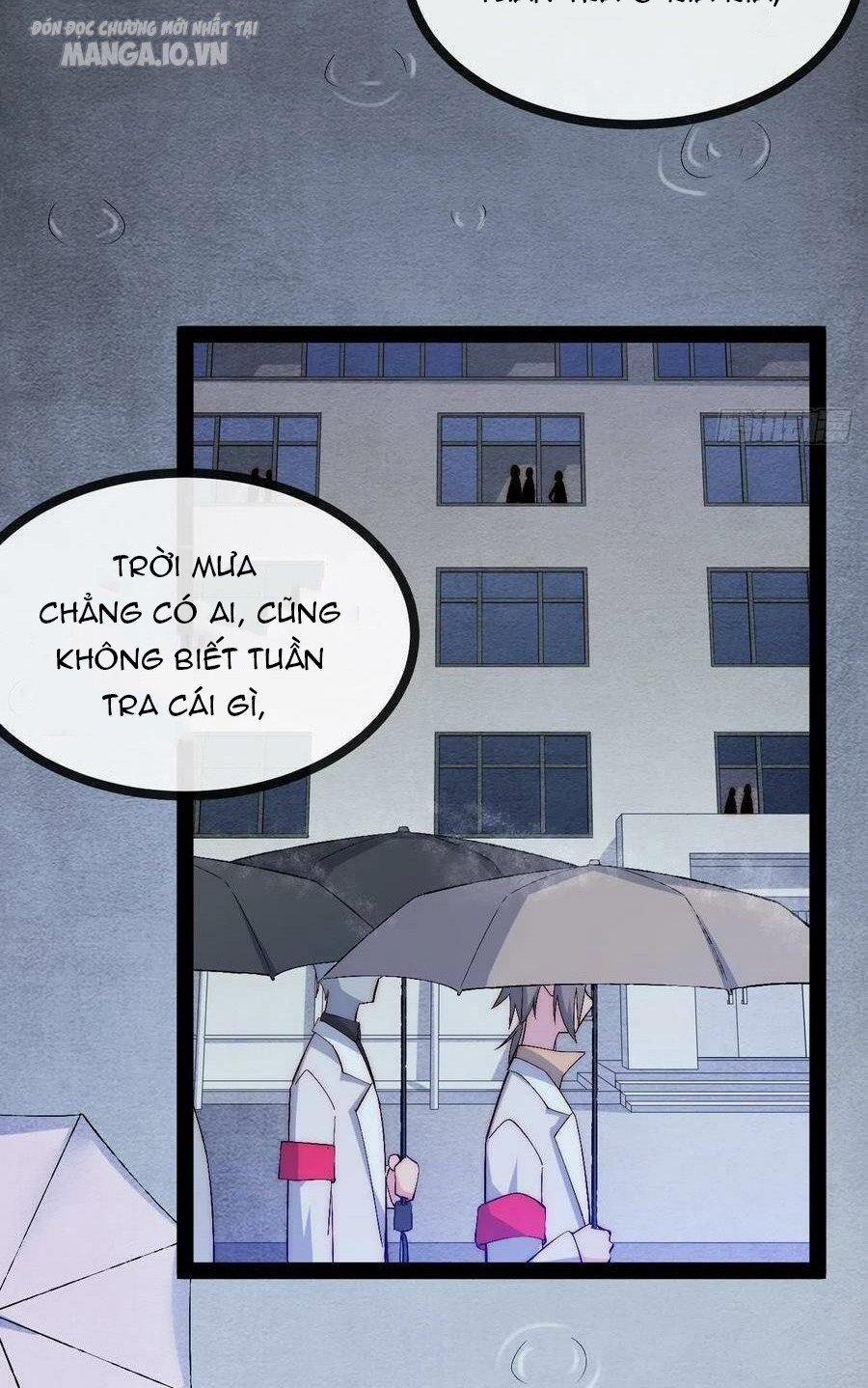 Tà Ác Làm Vương 33 trang 58