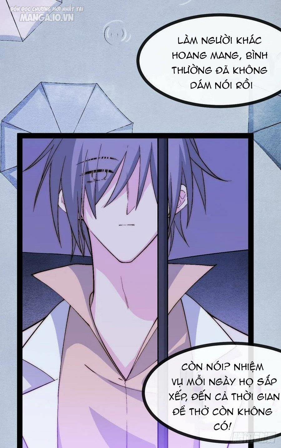 Tà Ác Làm Vương 33 trang 59