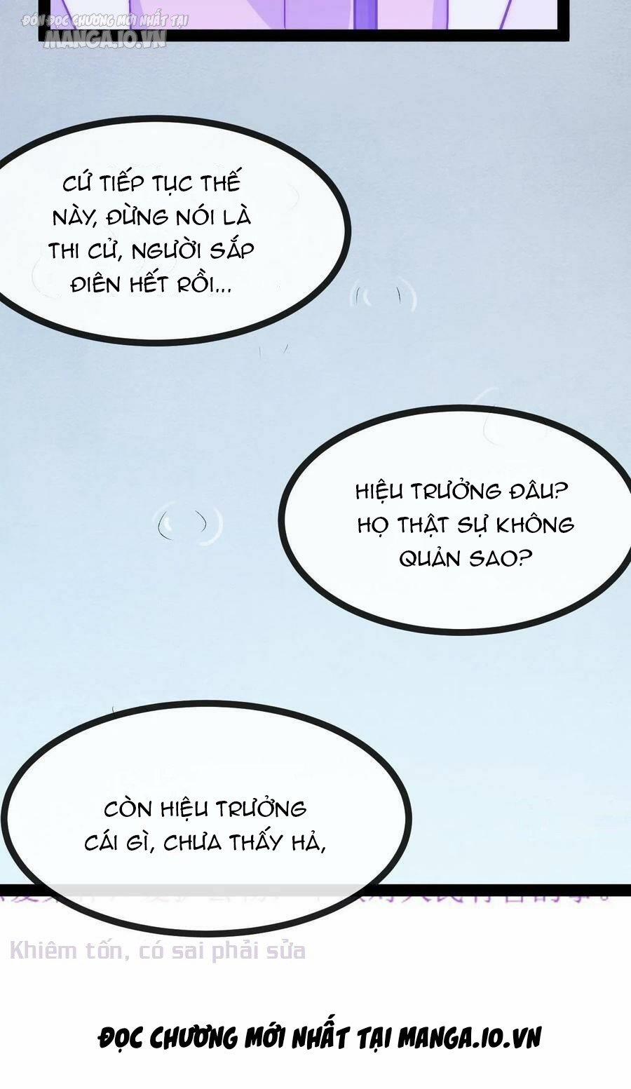 Tà Ác Làm Vương 33 trang 60